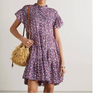 Isabel Marant Etoile Lanikaye Dress